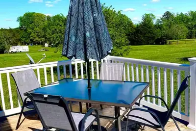 Image de Charming 3 bedroom home to relax with the family or enjoying a quick get away