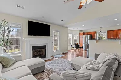 Image de Southern Comfort | Dogs Welcome | Quiet | Relaxing