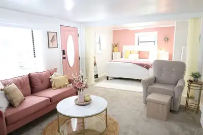 Image de The Carriage House