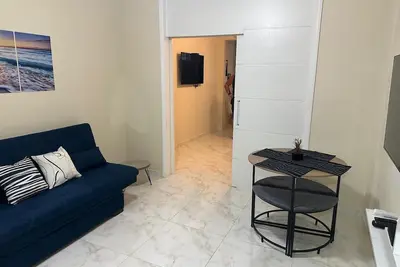 Image de Luxurious and new apartment.