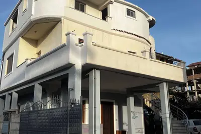 Image de Charming 1-bedroom villa with WiFi and Ac in lovely Durrës