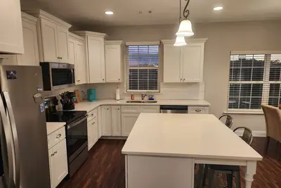 Image de Charming house just minutes to the Augusta National in fabulous North Augusta
