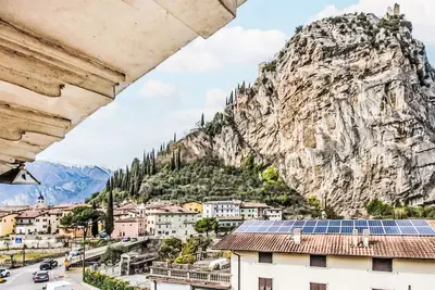 Image de Appartement Lidia by Interhome