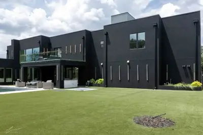 Image de Spacious 7-bedroom house in fabulous Dallas