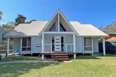 Image de Spacious Flinders Home With Beautiful Bush Outlook