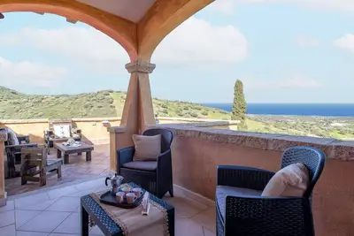 Image de La Casa dei Marinai by Interhome