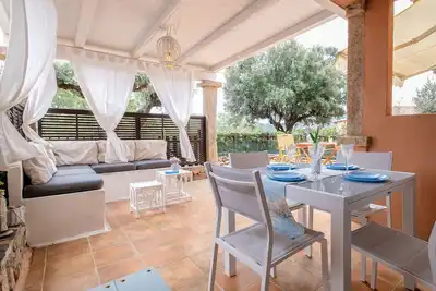 Image de La Veranda di Mirko by Interhome