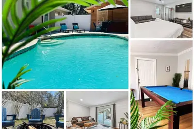 Image de Palm Breeze Getaway Tampa