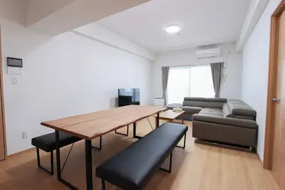 Image de Hotel&Residence Haruyoshi