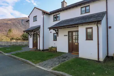 Image de Craig Y Llan, pet friendly, character holiday cottage in Beddgelert