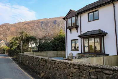 Image de Aran, pet friendly, character holiday cottage in Beddgelert
