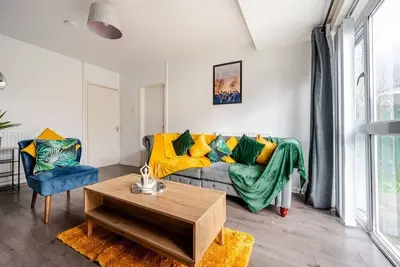 Image de Hillside Haven in Manchester