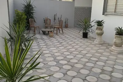 Image de Villa Faima
