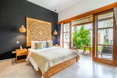 Image de 1br Private Pool Villa Kepompong