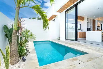 Image de Alcove Boutique Villa C 1br