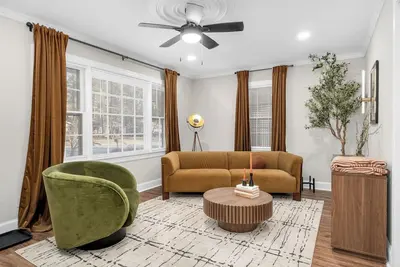 Image de Modern cozy home ~ open concept