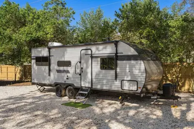 Image de New Listing Rv in Mount Dora – 45 Mins from Disney