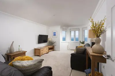 Image de Bay View, Compass Point - an apartment that sleeps 4 guests in 2 bedrooms