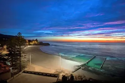 Image de Austinmer On The Beach