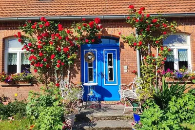 Image de Fw Group - Anna Müritz - Romantic Mecklenburg estate by the river