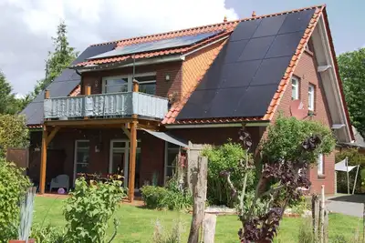 Image de Vacation apartment DeVriesenkoje