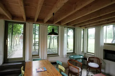 Image de Chalet 1 au coeur d'une forêt d'exception