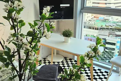 Image de Perfect location for Seoul tour / 5-min to the myeongdong shopping street