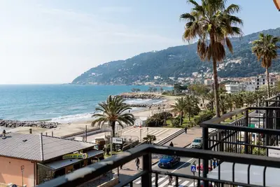 Image de Casa sul Mare by Interhome