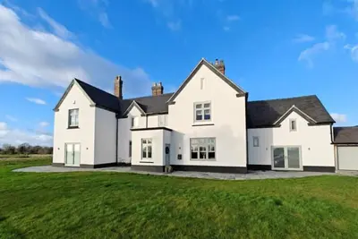 Image de Meadow View Manor And Spa