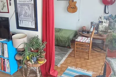 Image de Appartement 2 chambres 5 couchages