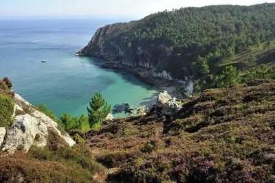 Image de Gite Cap - Presqu'île de Crozon