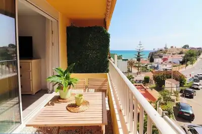 Image de Sea views apartment, Málaga