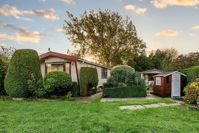 Image de Maison de vacances Goedereede pour 1 - 5 personnes avec 3 chambres à coucher - Maison de vacances