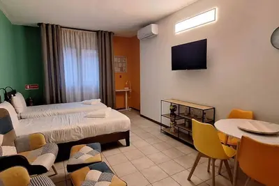 Image de Residenza Agata by ComoResidenze - Stay in the heart of Como, free parking