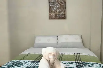 Image de Mosaico 1-bedroom apartment with WiFi in Antigua Guatemala