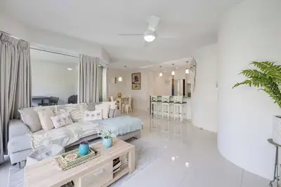 Image de Sun-Kissed Getaway @ Mainsail