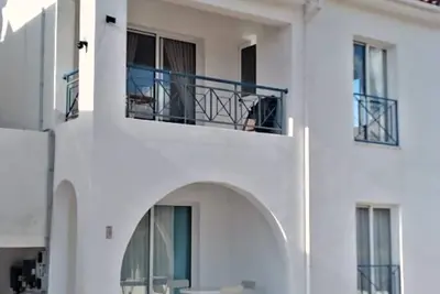 Image de Charming 2-bed apartment in Polis Chrysochous with WiFi, Ac for a perfect stay