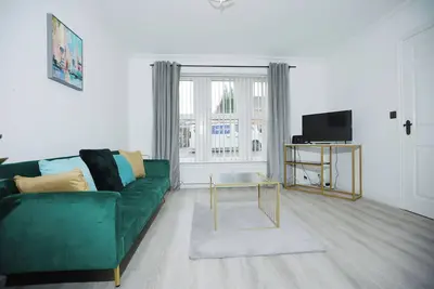 Image de Stunning 6 Bed house in Cardiff. Perfect for families and contractors