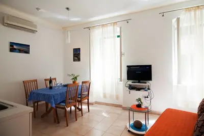 Image de Split City Center 2-bedroom apartment Val 1