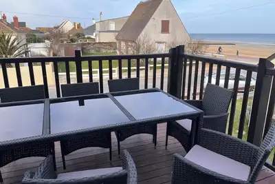 Image de Appartement magnifique vue mer
