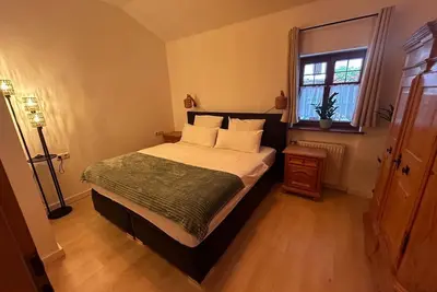 Image de Vacation apartment Stüberl