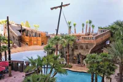Image de 2br-Dlx Inside Disney Gates-5 Pools, 2 Lazy Rivers, Splash pad, Mini Golf & More
