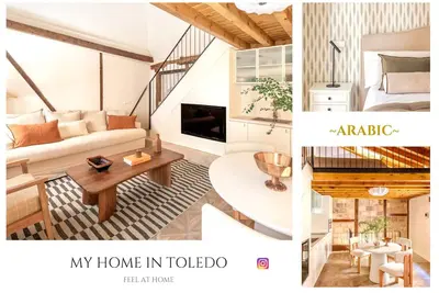 Image de ~Arabic~ by myhomeintoledo. com