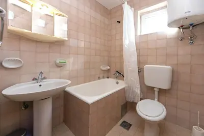 Image de Apartmani Drašnice 1, apartman 6