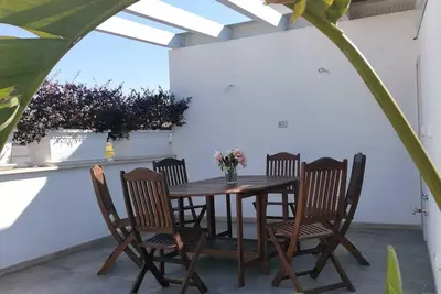 Elegance and Comfort in the Heart of Ruvo di Puglia