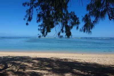 Image de Villa54 - Villa de plage bord de lagon