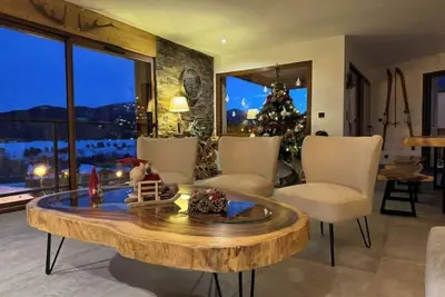Image de Chalet Perce Neige