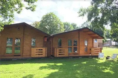 Image de Domki Letniskowe Sobieszewo \"Turystyczna 22\"