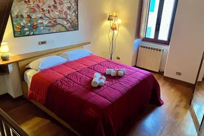 Image de Cozy home for couples and families - Via Francigena and Vallelunga racetrack