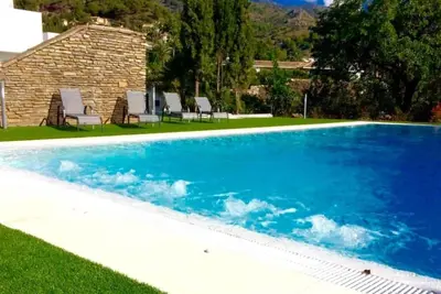 Image de Top Luxury Marbella Villa